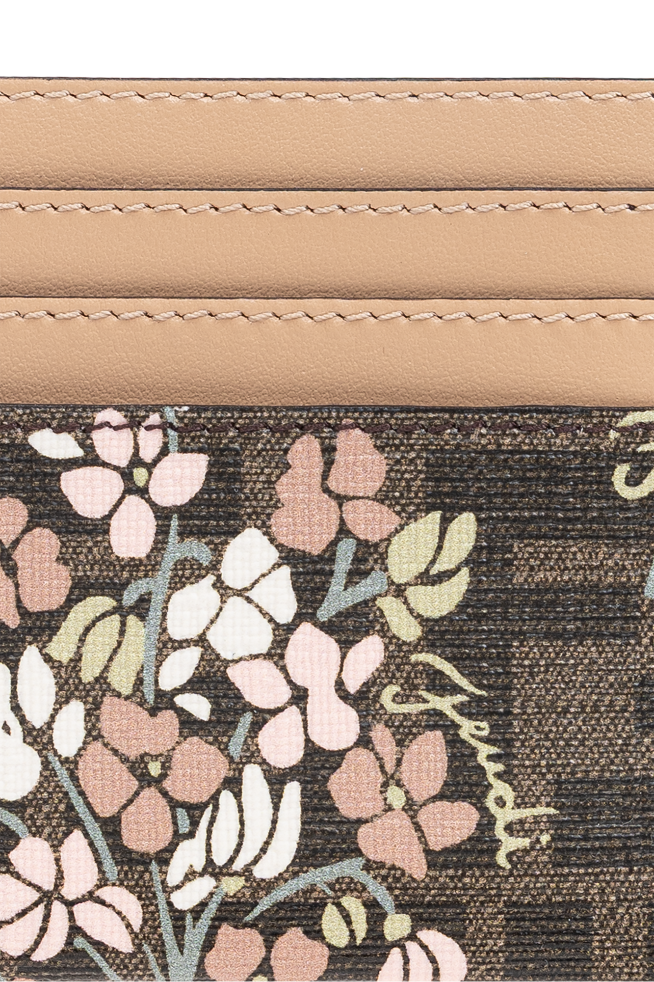 FENDI レディース カードケース 8M0445 AURF F174H FENDI レディース カードケース 8M0445 AURF F174H (FENDI